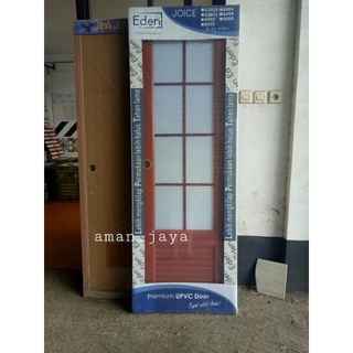 Pintu Upvc Eden