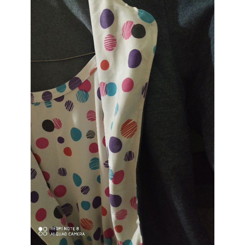 priloved set baju kantor