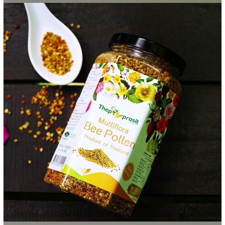bee pollen