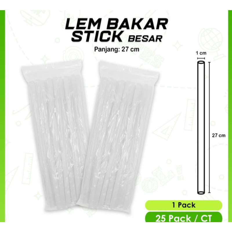 

lem bakar stick besar