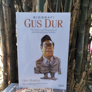 Biografi Gus Dur / Original