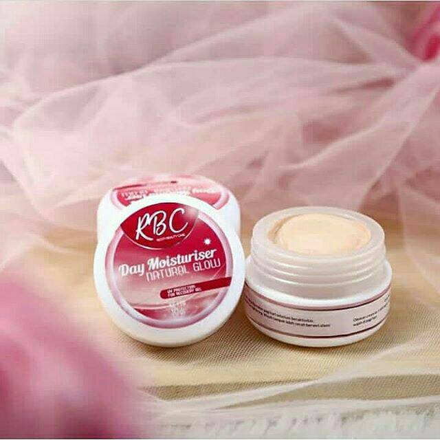 TERLARISSS RBC DAY MOISTURIZER NATURAL GLOW