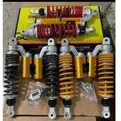 SHOCKBREAKER BELAKANG UKUR 320 FASTBIKE SCLICK BAWAH