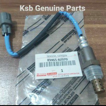 Sensor Oksigen Oxygen Knalpot Avanza Xenia Rush Terios GranMax BZ070