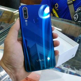 VIVO Y12S 3/32 GARANSI RESMI VIVO INDONESIA 1 TAHUN HP