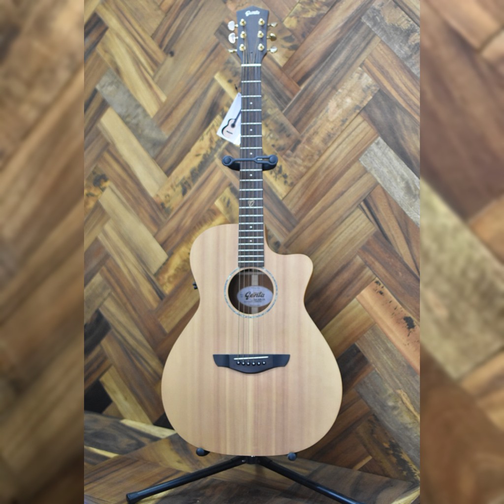 Gitar Genta GA 430 CE