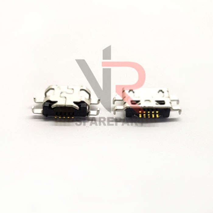 KONEKTOR CAS OPPO R1001 CONNECTOR CHARGE / CHARGER