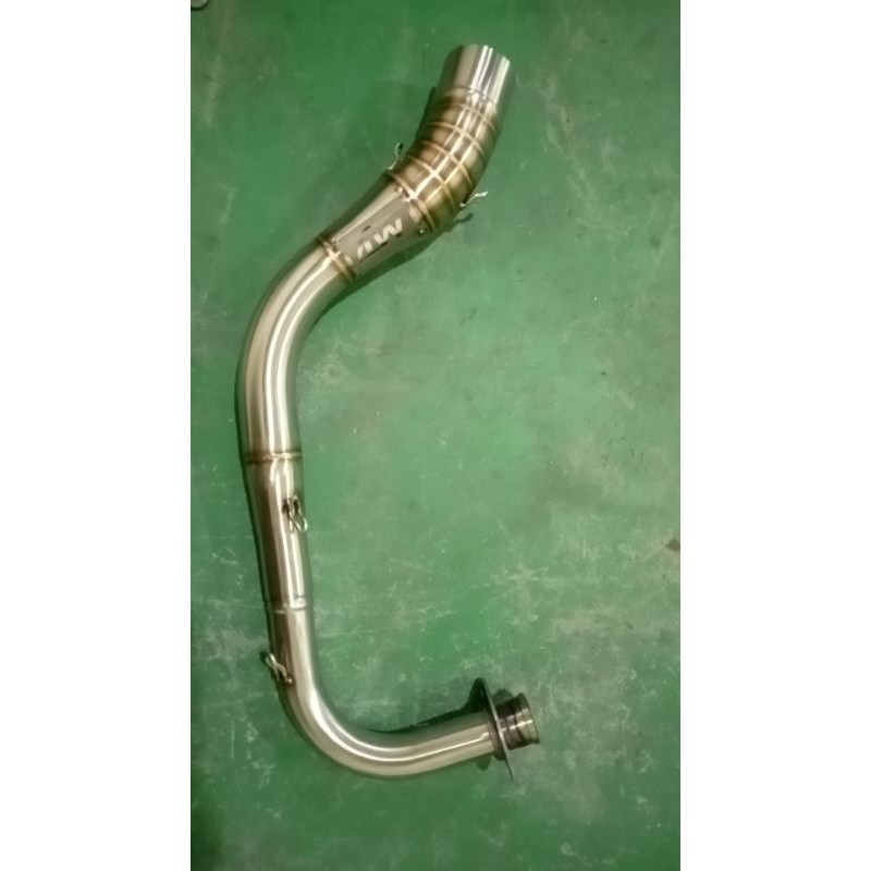 Leheran kompetisi matic 130 - 200 cc