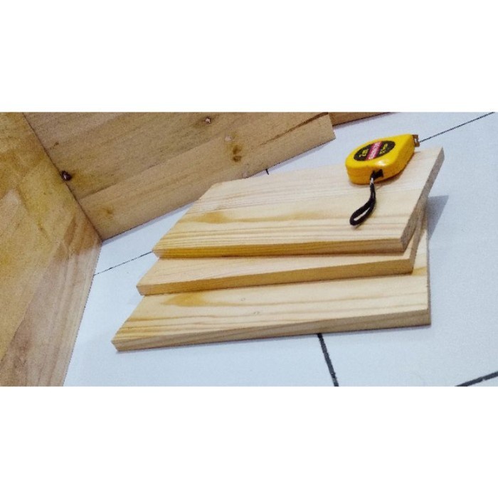 

Segera Miliki Kayu Jatibelanda 15X30 Cm Ambalan Jati Belanda Berkualitas