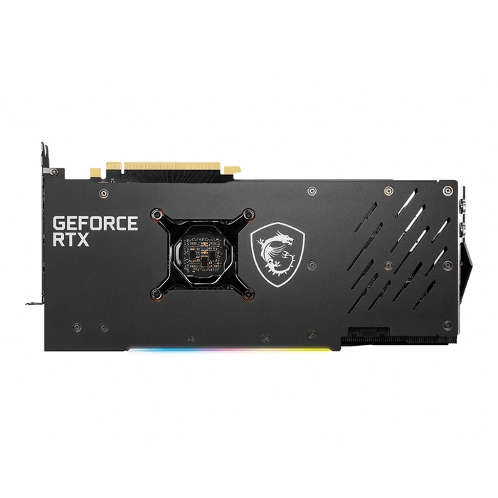 MSI GeForce RTX 3060 Ti 8GB GAMING Z TRIO