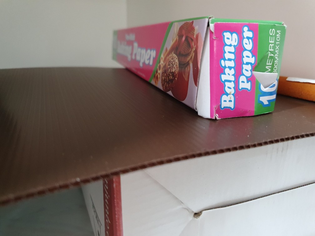 Alas Kue Bulat 25x25 Alas Kue Segi 25×25