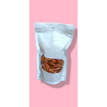 

BasrengKite, Basreng Terenak, Bakso Goreng, Basreng Pedas