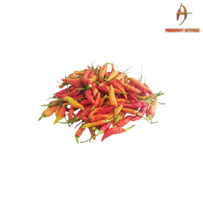 

CABE RAWIT TANGKAI /PETIK 1000gr