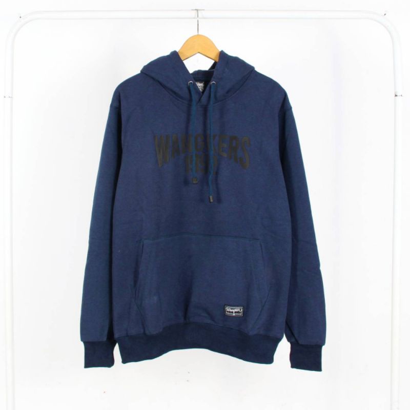 SWEATER HOODIE WANGKERS PREMIUM