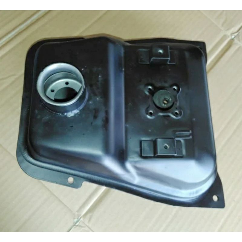 CPI Hussar Sanex - Tangki Bensin