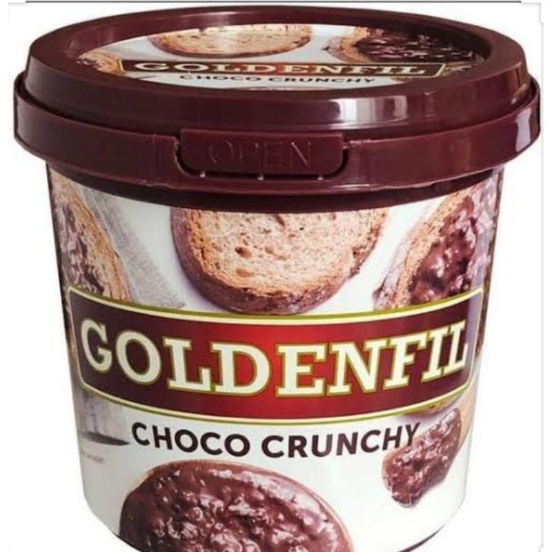 

Goldenfil Choco Crunchy Packing Dus Untuk Ekspedisi