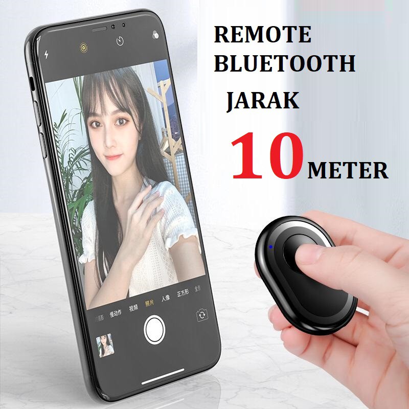 [SALE] REMOTE FOTO HP REMOT / REMOTE BLUETOOTH / REMOTE SHUTTER