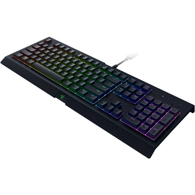 KEYBOARD RAZER CYNOSA CHROMA RGB