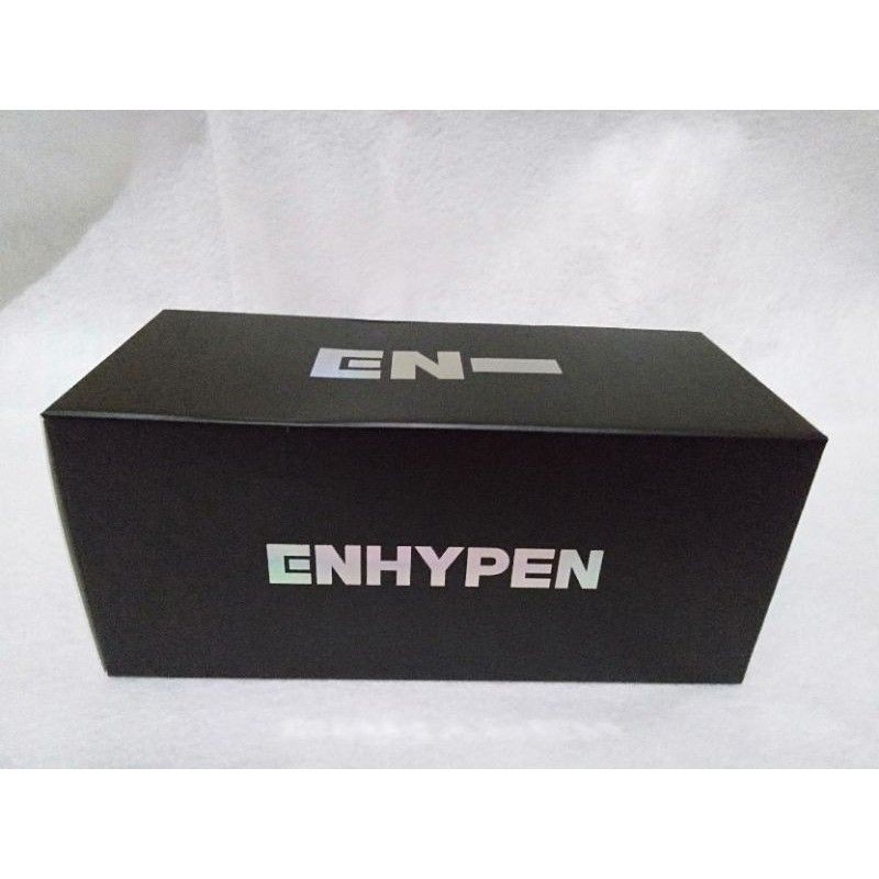 (READY STOCK) OFFICIAL LIGHTSTICK ENHYPEN