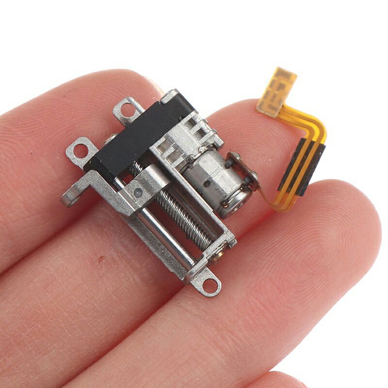 Motor stepper mini Gearbox 5mm