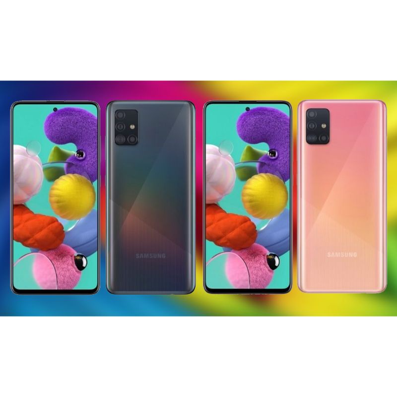 Samsung Galaxy A51 [6GB / 128GB ]