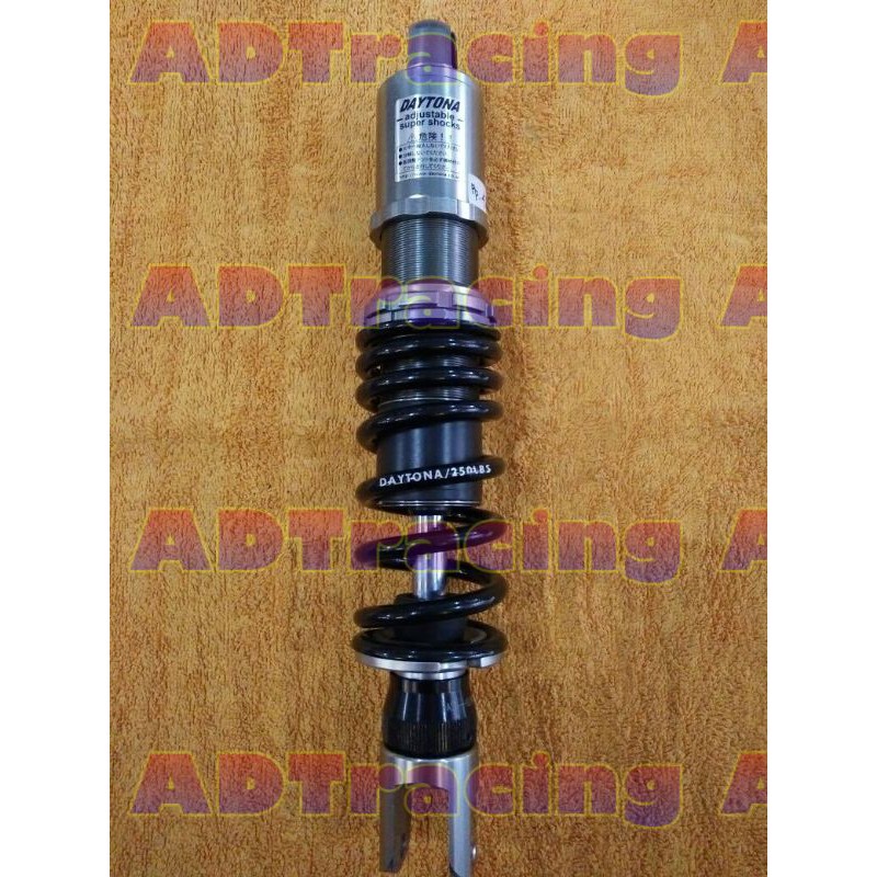 shock daytona billet vario mio beat click rebound kompetisi