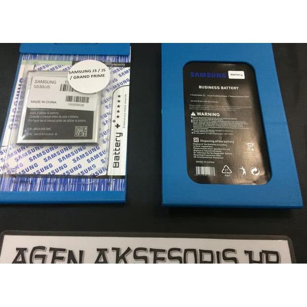 Batre Samsung J5 2015 J500 5.0 inchi Baterai Original Battery