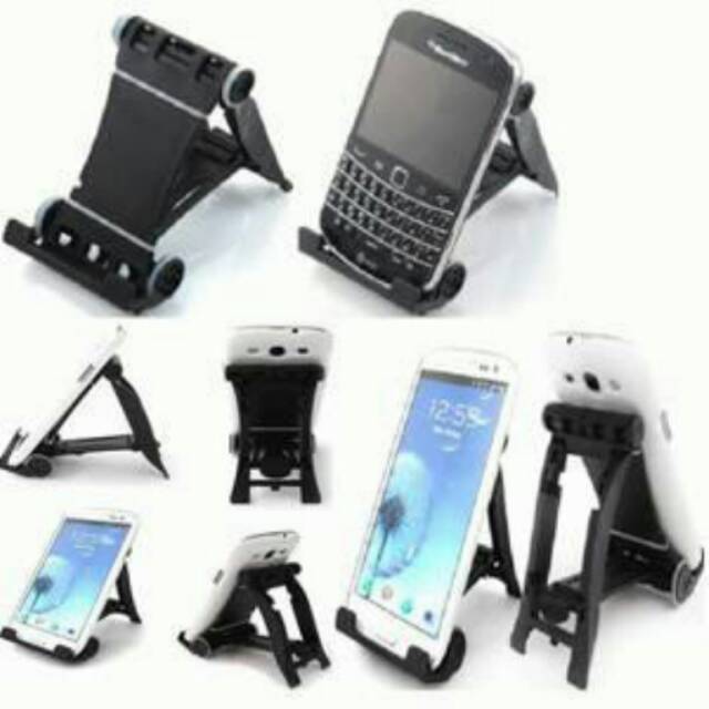 Standing Handphone/ Dudukan HP/Multistanding HP