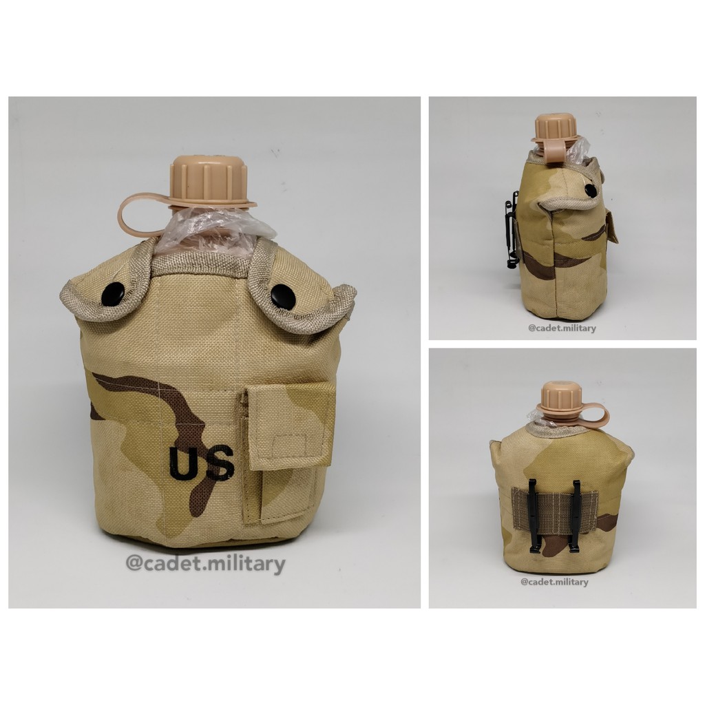 Botol / Peples / Water Canteen - US ARMY