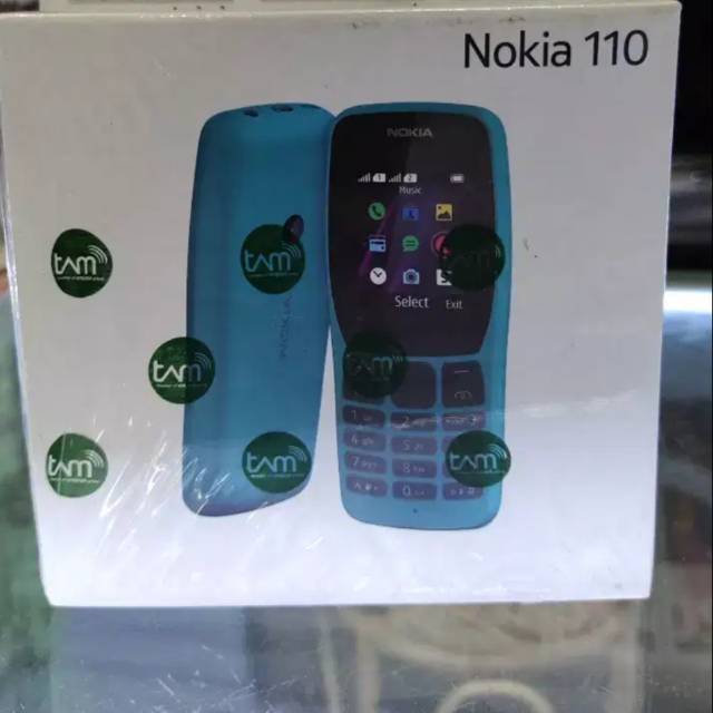 HP jadul NOKIA 110