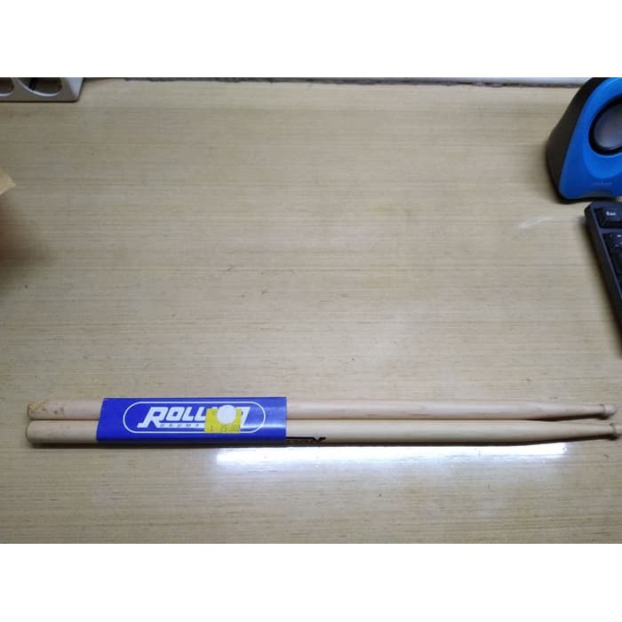 ALAT MUSIK  Drum Stick Rolling 5A