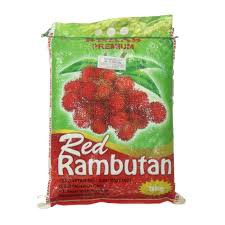 

BERAS RAMBUTAN MERAH 5 KG