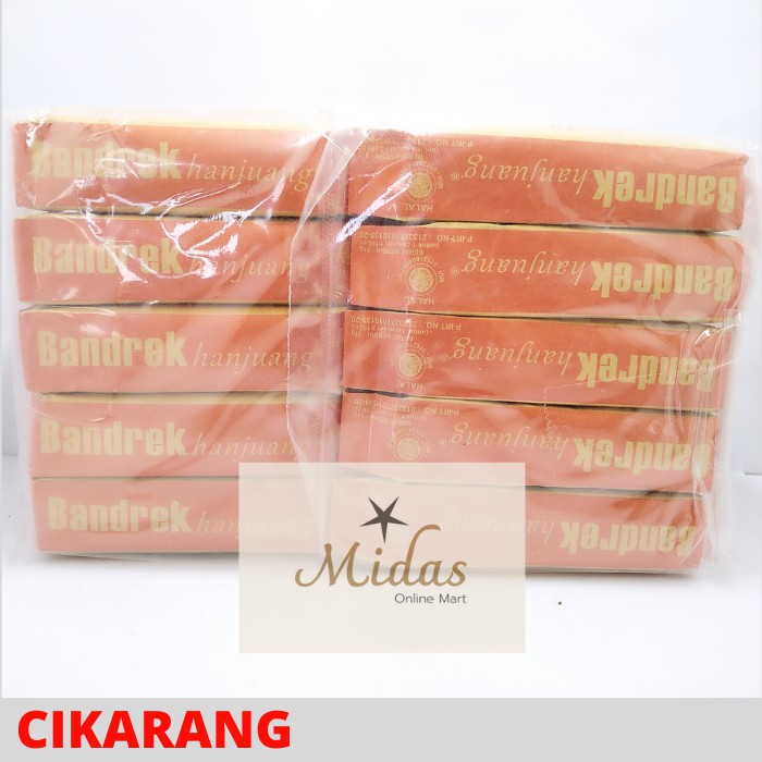 

Grosir Bandrek Hanjuang Original