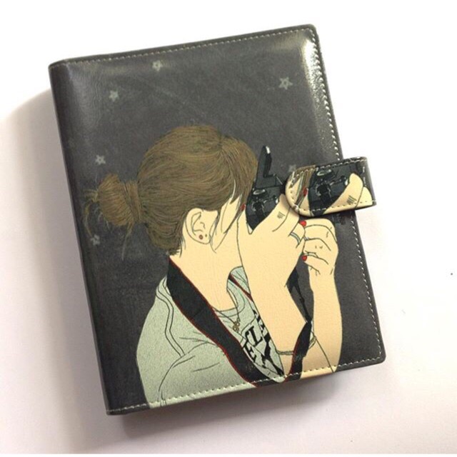 

Binder cewek kamera BM
