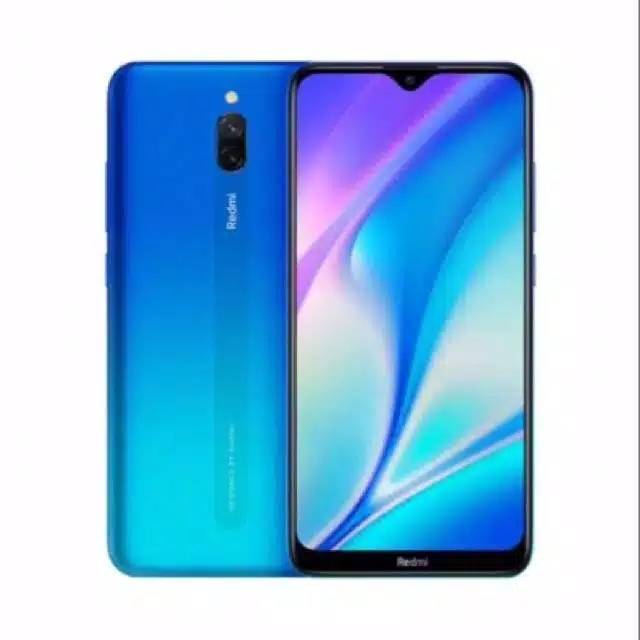 Xiaomi redmi 8a pro ram 2/32 dan 3/32 garansi resmi