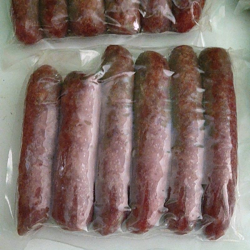

lap chiong medan 500gram