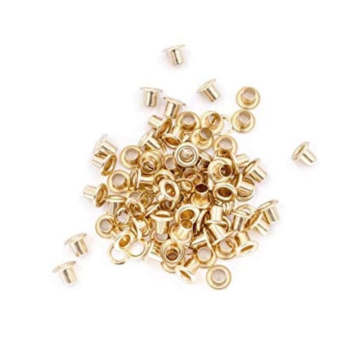 Mata Ayam Eyelet Rose Gold 5mm