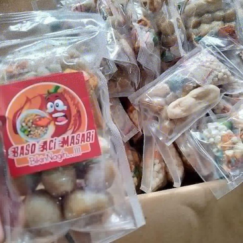 

PAKET RESELLER 10 PCS BASO ACI MASABI