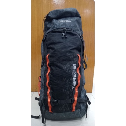CARRIER TAREBBI 60L CONSINA