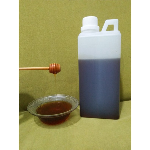 

Madu hutan liar sumatera 1000gr
