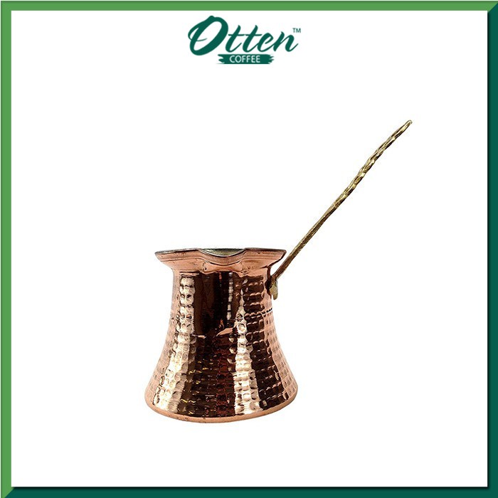Turkish Copper Pot 120 ml