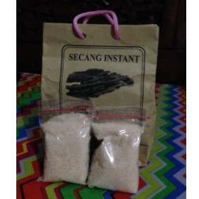 

Minuman Herbal Instant (secang Instant)