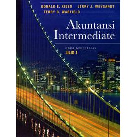 Akuntansi Intermediate
