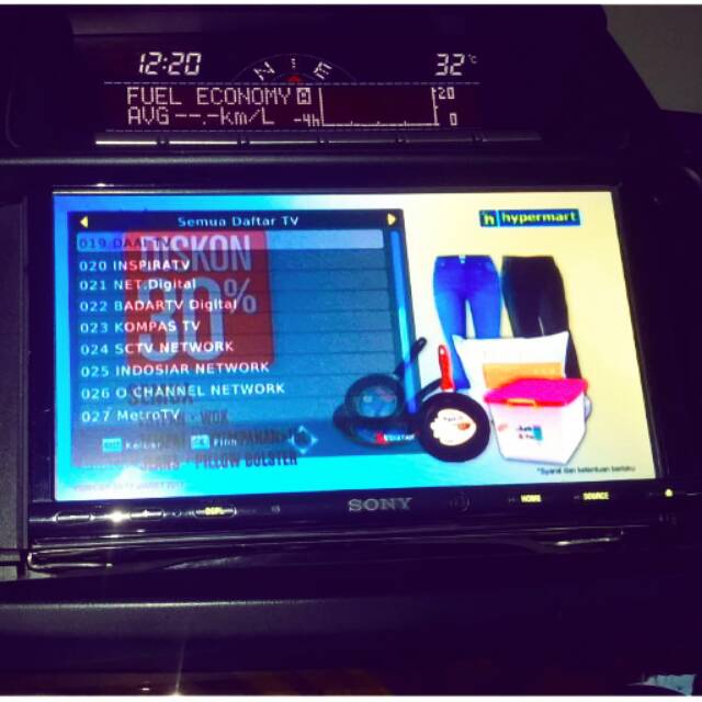 DIGITAL TV TUNER