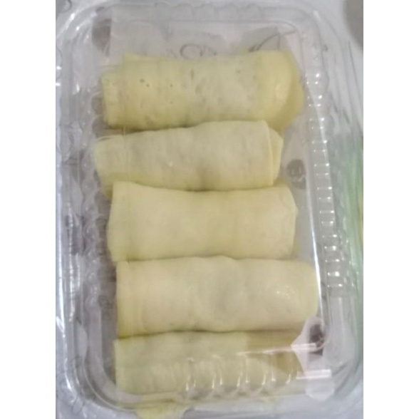 

Sosis Solo, isi 10 PC