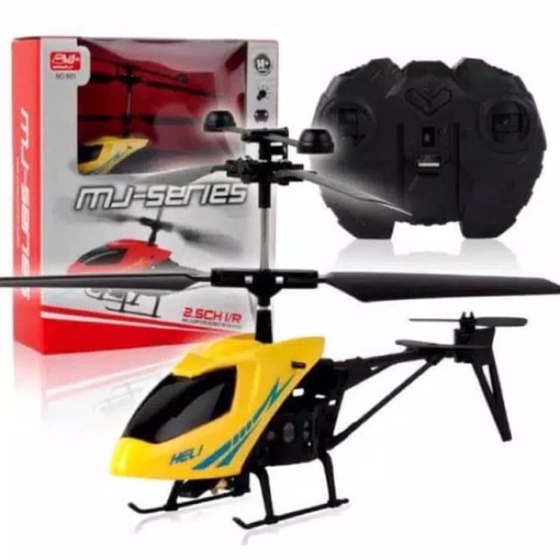 Pesawat helikopter remote control Rc helikopter remote control