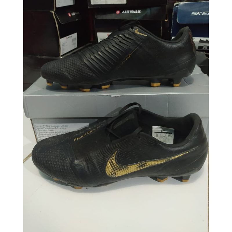 Nike Phantom venom elite FG