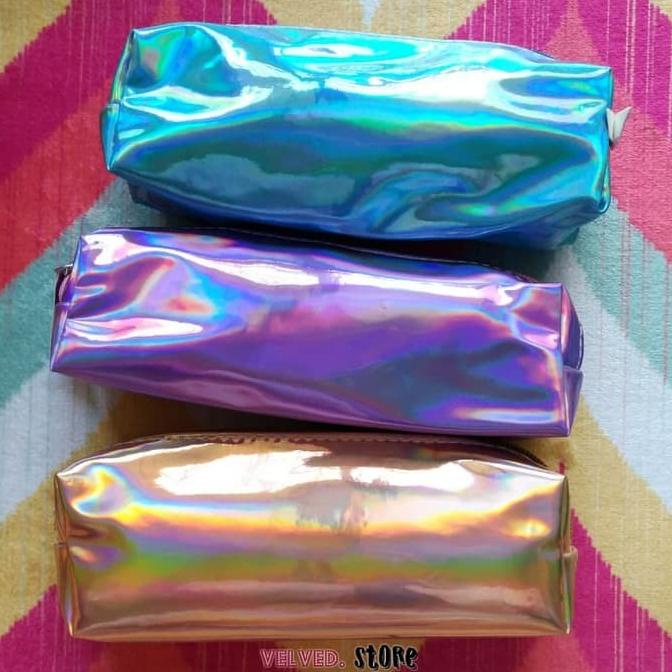 

SALE Hologram Pencil Case Kotak Tempat Pensil Hologram Flash Sale/TEMPAT PENSIL AESTHETIC/TEMPAT PENSIL ANAK PEREMPUAN/TEMPAT PENSIL LUCU/TEMPAT PENSIL 3D/TEMPAT PENSIL TRANSPARAN/TEMPAT PENSIL LUCU/TEMPAT PENSIL KOREA/TEMPAT PENSIL KAIN/TEMPAT PENSIL