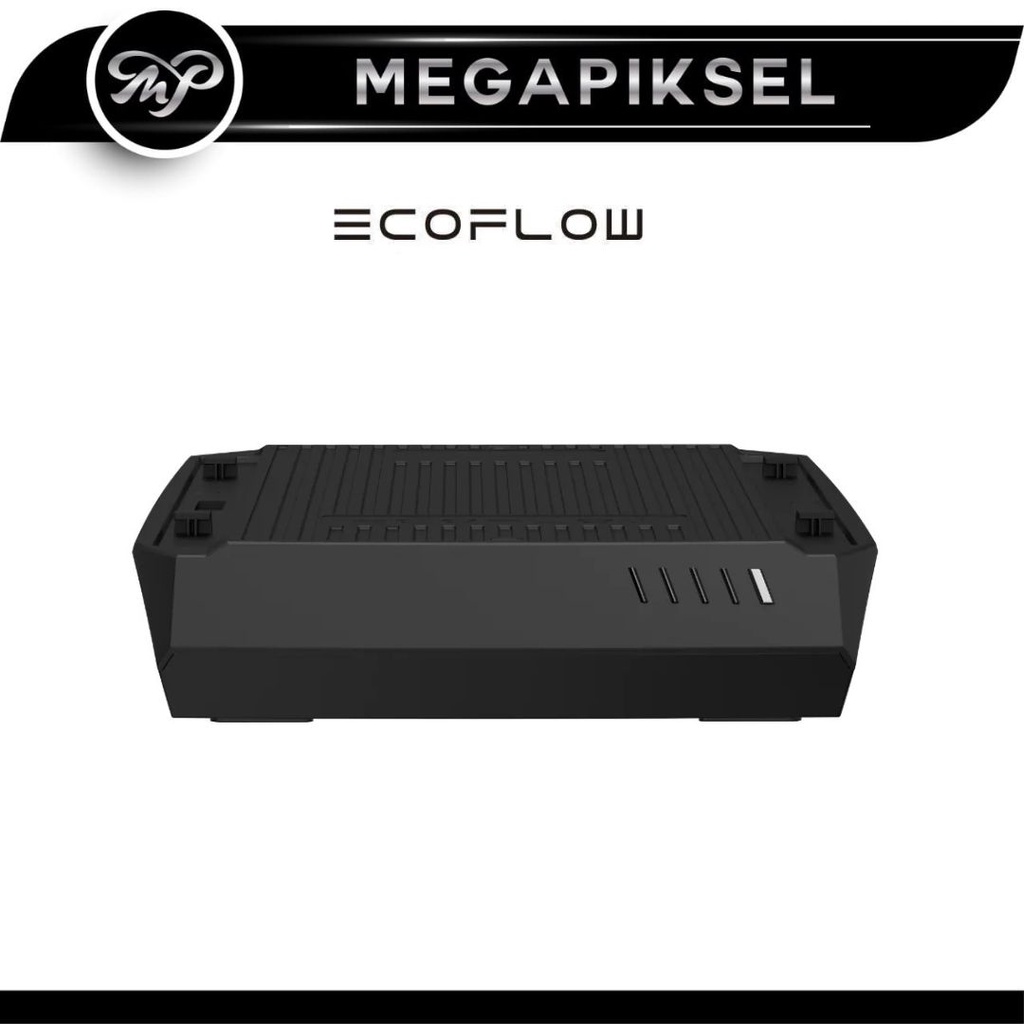 EcoFlow Wave Add On Baterry