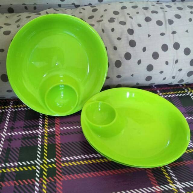 Piring Kentang Golden Sunkist PM 8008